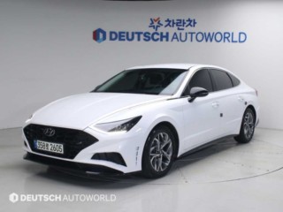 현대 쏘나타 (DN8)