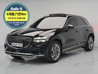 제네시스 GV70