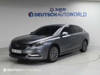 르노코리아(삼성) SM7노바