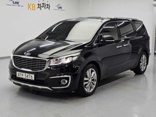 기아 올 뉴 카니발 디젤 9인승 노블레스 카니발 9인승 중고차