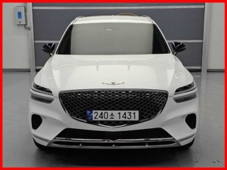 제네시스 GV70 2.5T 가솔린 2WD