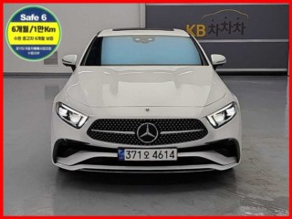 벤츠 CLS클래스 C257