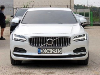 볼보 S90