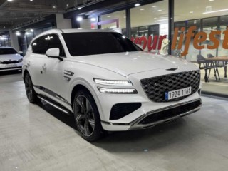 제네시스 GV80