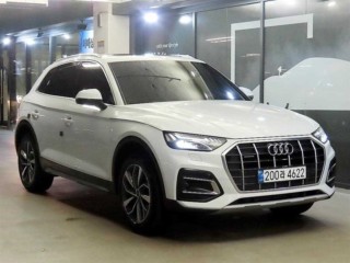 아우디 Q5 (FY)