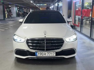 벤츠 S클래스-W223
