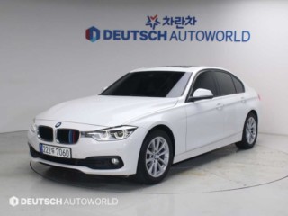 BMW 3시리즈 (F30)