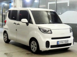 기아 더 뉴 레이