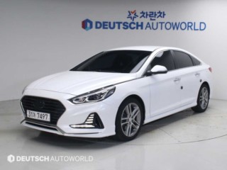 현대 쏘나타 뉴 라이즈