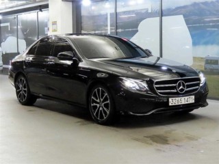 벤츠 E-클래스 W213