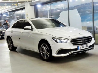벤츠 E-클래스 W213