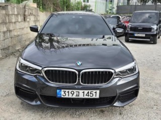 BMW 5시리즈 (G30)