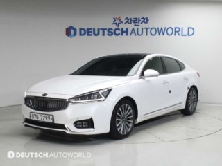 기아 올 뉴 K7