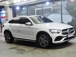 벤츠 GLC클래스 X253