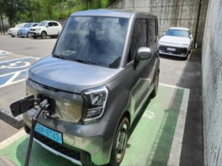 기아 더 뉴 기아 레이 EV