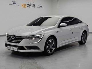 르노코리아(삼성) SM6