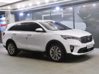 기아 더 뉴 쏘렌토