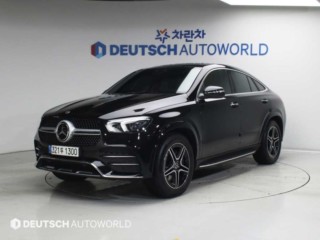 벤츠 GLE 클래스 W167