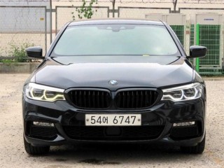 BMW 5시리즈 (G30)