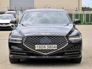 제네시스 G90