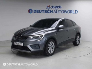 르노코리아(삼성) XM3
