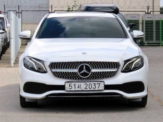 벤츠 E-클래스 W213