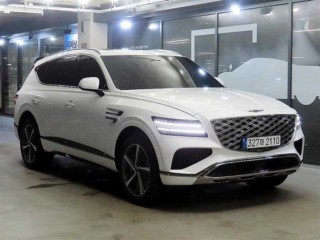 제네시스 GV80