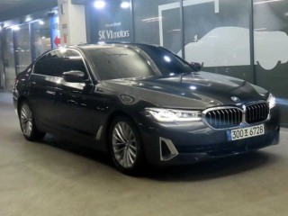 BMW 5시리즈 (G30)