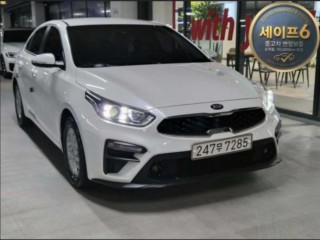 기아 올뉴 K3