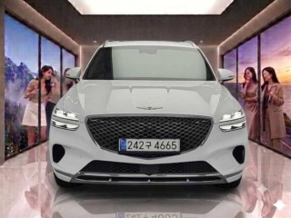 제네시스 GV70
