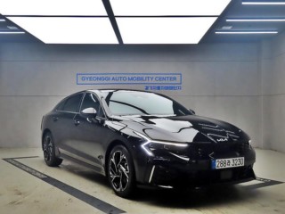 기아 더 뉴 K5 3세대