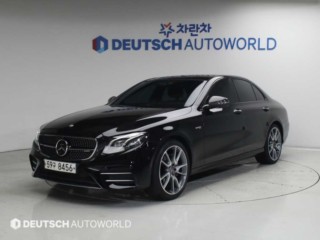 벤츠 E-클래스 W213
