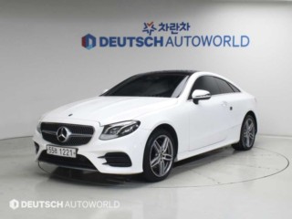 벤츠 E-클래스 W213