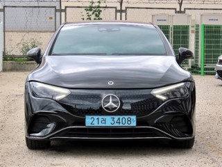 벤츠 EQE V295