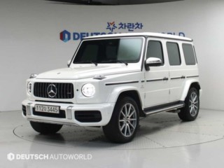 벤츠 G클래스 W463b