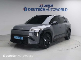 기아 EV3