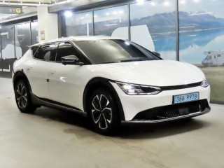 기아 EV6