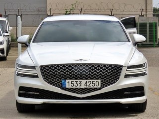 제네시스 G80(RG3)