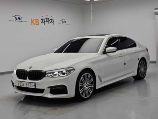 BMW 5시리즈 (G30)