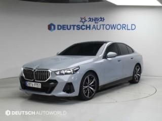 BMW 5시리즈 (G60) 530i xDrive