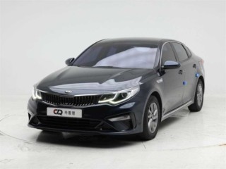 기아 더 뉴 K5 2세대