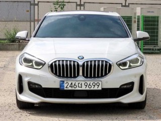 BMW 1시리즈 (F40)