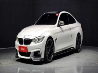 BMW 4시리즈 (F32)