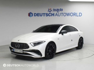 벤츠 CLS클래스 C257