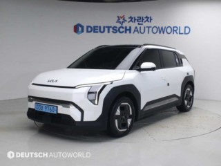 기아 EV3