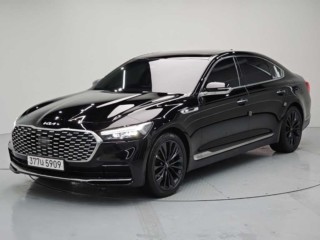 기아 더 뉴 K9 2세대