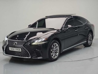 렉서스 LS500