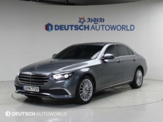 벤츠 E-클래스 W213