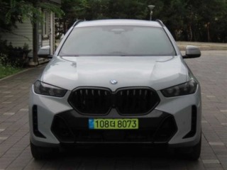 BMW X6 (G06)