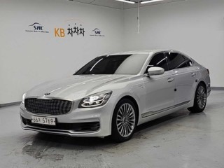 기아 더 K9